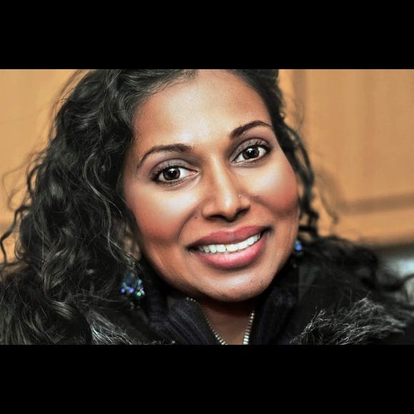 Meet your Posher, Susan - Picture 1 of 1